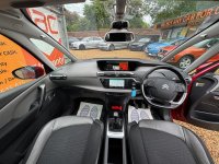 CITROEN GRAND C4 SPACETOURER