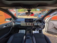 MERCEDES-BENZ B CLASS
