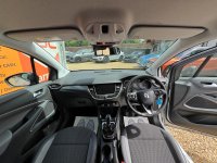 VAUXHALL CROSSLAND X
