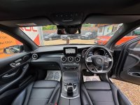 MERCEDES-BENZ GLC CLASS