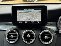 MERCEDES-BENZ GLC CLASS