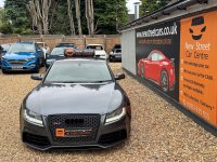 AUDI RS5