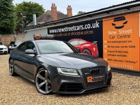 AUDI RS5