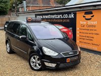 FORD GALAXY